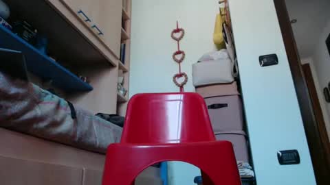 Sexydream123 online show from February 23, 3:26 pm