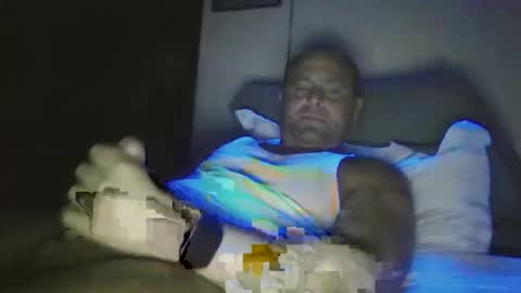 sexyfredy7722 online show from May 4, 3:30 am