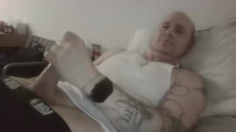 sexyfredy7722 online show from January 11, 3:54 am