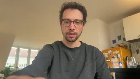 sexyleo8282 online show from October 26, 10:28 am