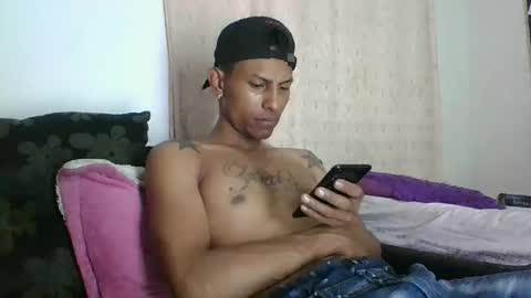 Sexy leon online show from November 24, 2:07 pm