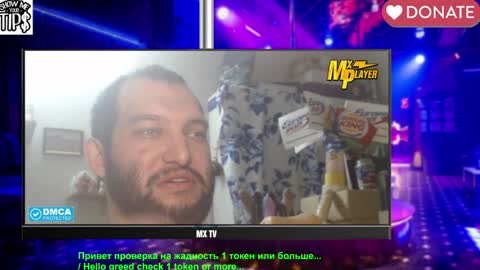 BISEXPRINCE777 online show from April 10, 3:02 am