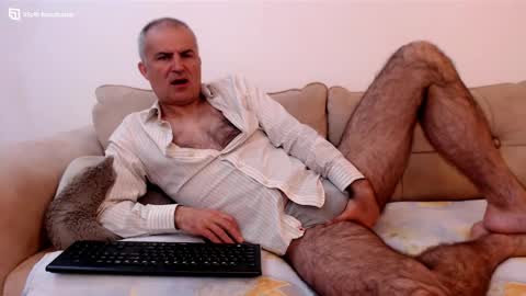 David online show from April 13, 3:18 am