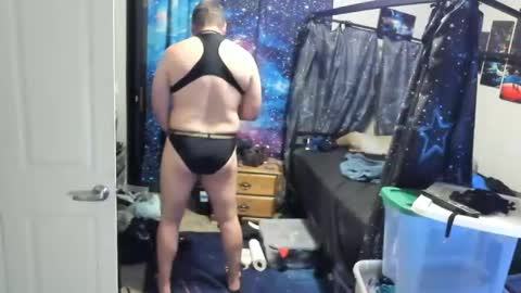 Jonny5 online show from April 17, 3:09 am