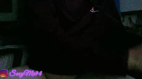 In the night in South America online show from March 19, 3:54 am