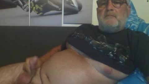 sexypaa online show from April 26, 6:38 pm