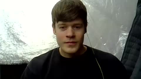 Erikson online show from December 10, 6:33 am