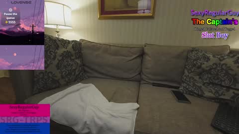 Stevie Niceone online show from January 22, 5:16 am