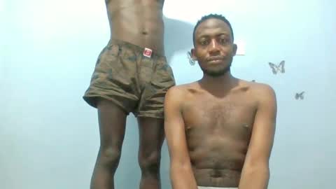 Faizal and Alpha online show from June 14, 9:17 pm