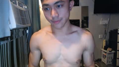 sexystrongcum online show from March 24, 6:07 am