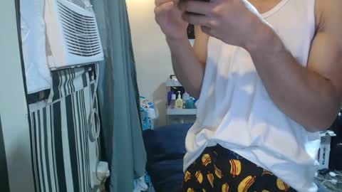 sexystrongcum online show from February 9, 6:29 am