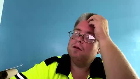 sexytim691 online show from August 1, 9:19 am