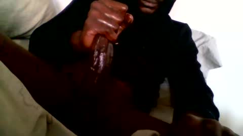 seymourjohnson_ online show from January 4, 8:48 pm