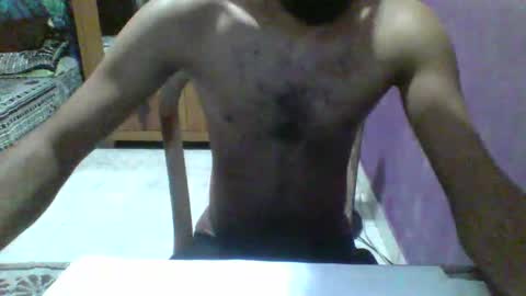 shaan607714 online show from March 3, 3:14 pm