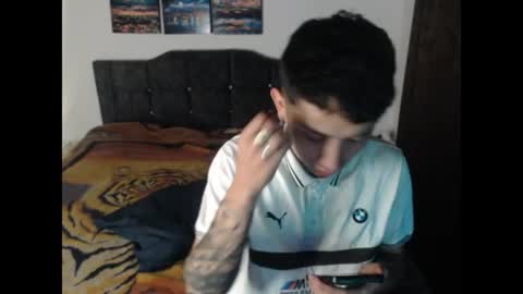 james online show from August 6, 8:42 am