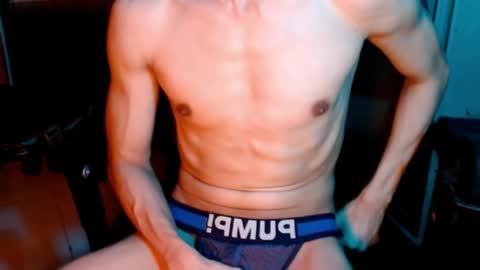 shadowfriend30 online show from April 19, 6:57 am