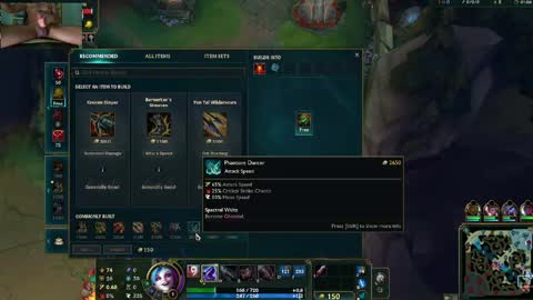 Luis Feliu Gomez Polo online show from March 29, 7:03 pm