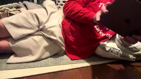 shadystl online show from November 4, 8:37 am