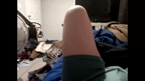 shagnasty95 online show from February 17, 7:21 pm