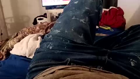 shagnasty95 online show from January 6, 6:52 pm