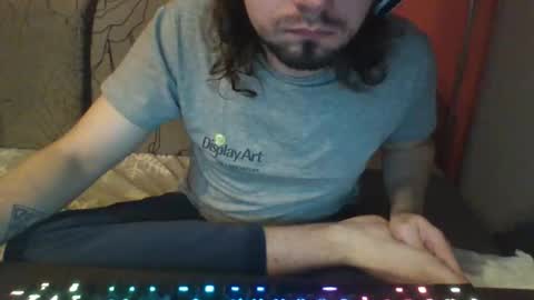 Shalalatralala SF online show from November 9, 8:46 pm