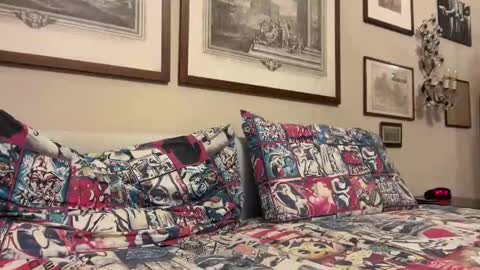 Stez online show from January 30, 9:14 pm