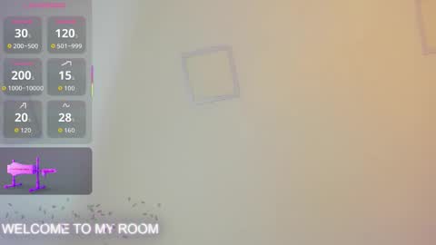 Shammy Ross online show from January 14, 5:23 am