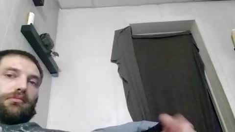 Shane Phantoms online show from July 12, 1:07 am