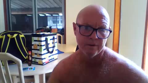 shaneo781570 online show from March 22, 2:49 am