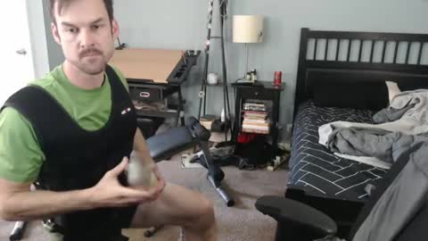 shanestickrod online show from September 12, 5:13 pm