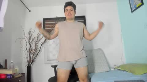 Snapshot of sharkmerlin chatting on September 10, 1:04 am jhon deibyd online show from September 10, 1:04 am