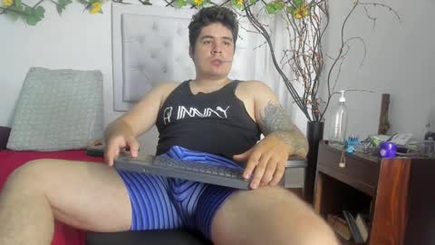 Snapshot of sharkmerlin chatting on September 21, 1:06 am jhon deibyd online show from September 21, 1:06 am