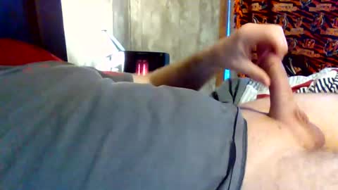 shaun_hatcher31 online show from April 20, 11:24 am