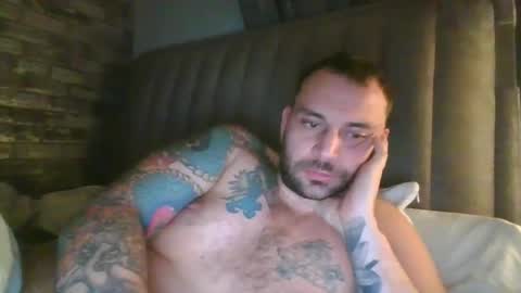 Shaun1234 online show from February 2, 8:41 pm