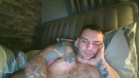 Shaun1234 online show from January 15, 11:40 pm