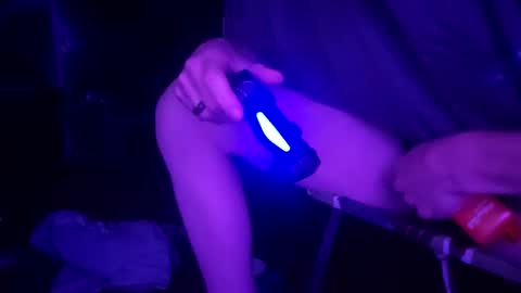 shawn710420 online show from December 26, 6:30 am