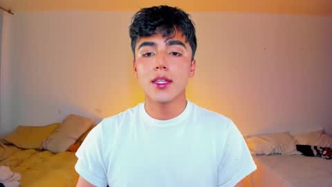 Shawn online show from January 14, 11:48 pm