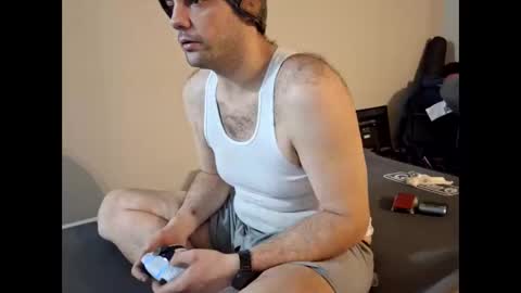 snowboarder9420 online show from February 28, 11:36 am