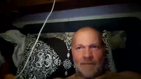 shawnford734 online show from April 14, 4:45 am