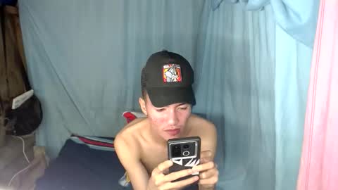 eryx online show from March 13, 6:14 pm