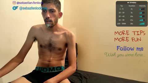 shebas07 online show from November 22, 7:30 am