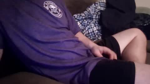 sheepydoggy45 online show from November 8, 2:04 am