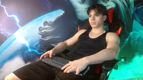  .. shinobi .. online show from December 13, 3:21 pm