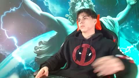  .. shinobi .. online show from December 6, 1:33 pm