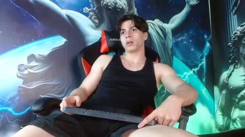  .. shinobi .. online show from January 28, 3:15 am