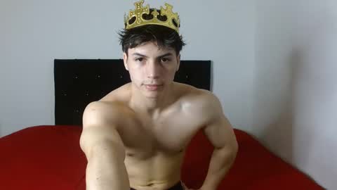  .. shinobi .. online show from February 23, 4:09 pm