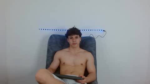  .. shinobi .. online show from March 6, 6:05 pm