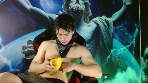  .. shinobi .. online show from December 2, 1:11 pm