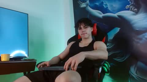  .. shinobi .. online show from January 5, 3:45 pm