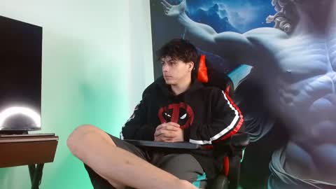  .. shinobi .. online show from January 3, 1:58 pm